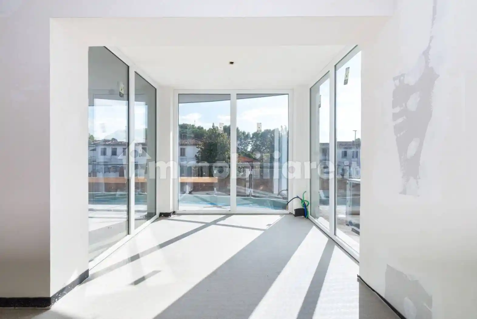 Bilocale via di Dragoncello 30, Acilia, Roma - foto 4