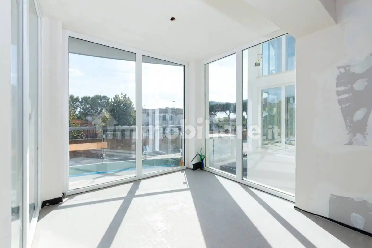 Bilocale via di Dragoncello 30, Acilia, Roma - foto 5