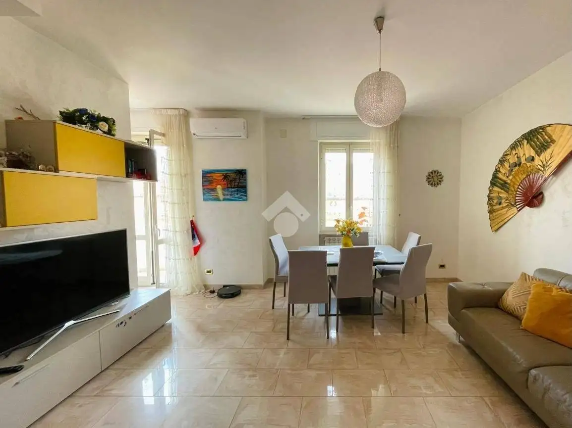 Appartamento in vendita a Cosenza