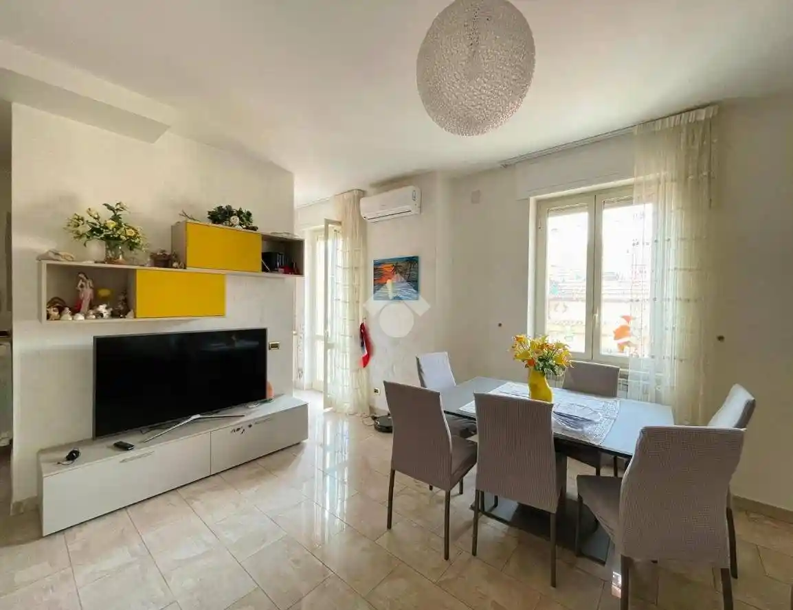 Trilocale via Pola, Centro, Cosenza - foto 2