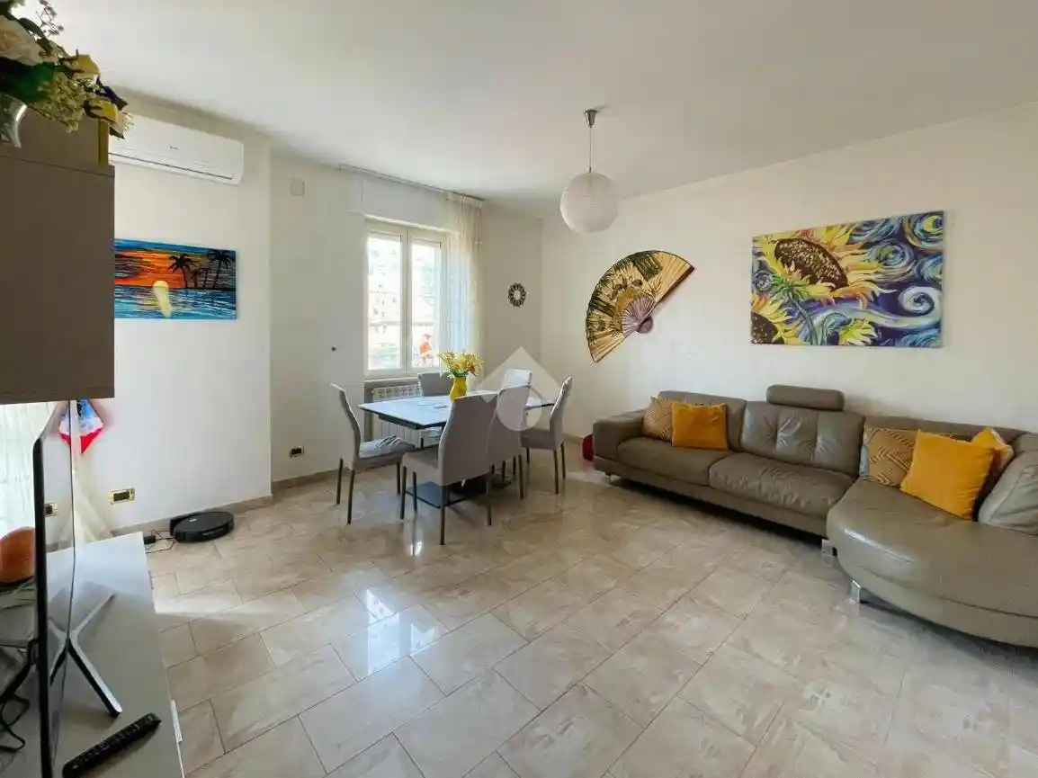 Trilocale via Pola, Centro, Cosenza - foto 3