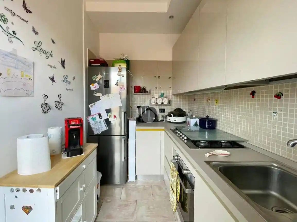 Trilocale via Pola, Centro, Cosenza - foto 5