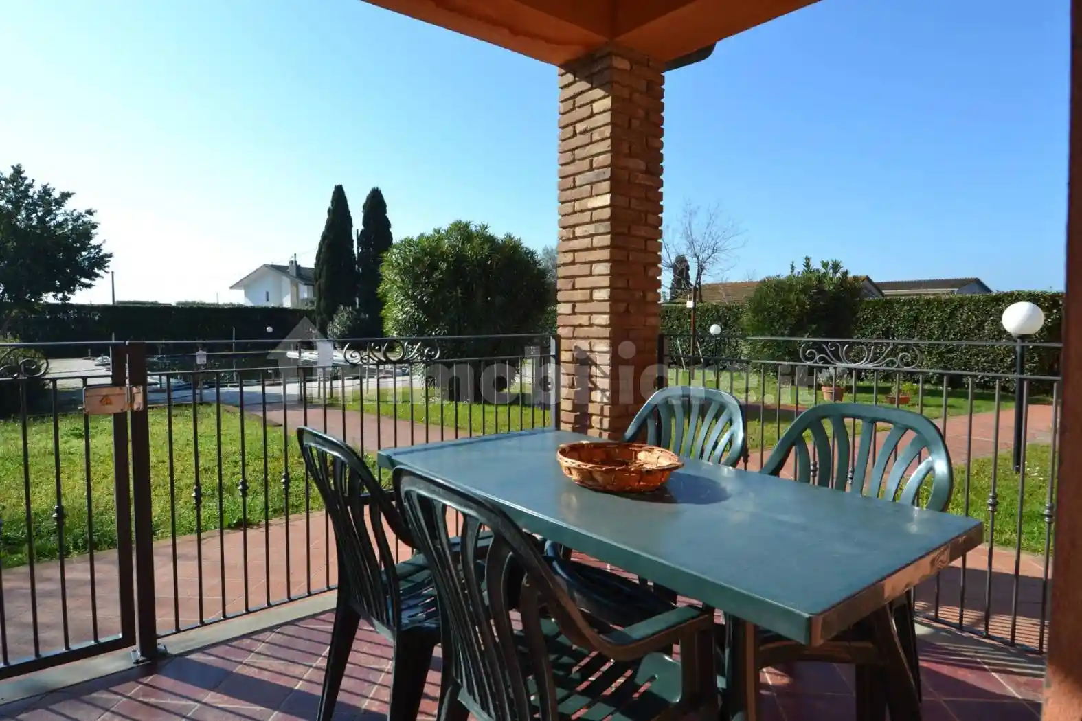 Casa indipendente in vendita a Campiglia Marittima