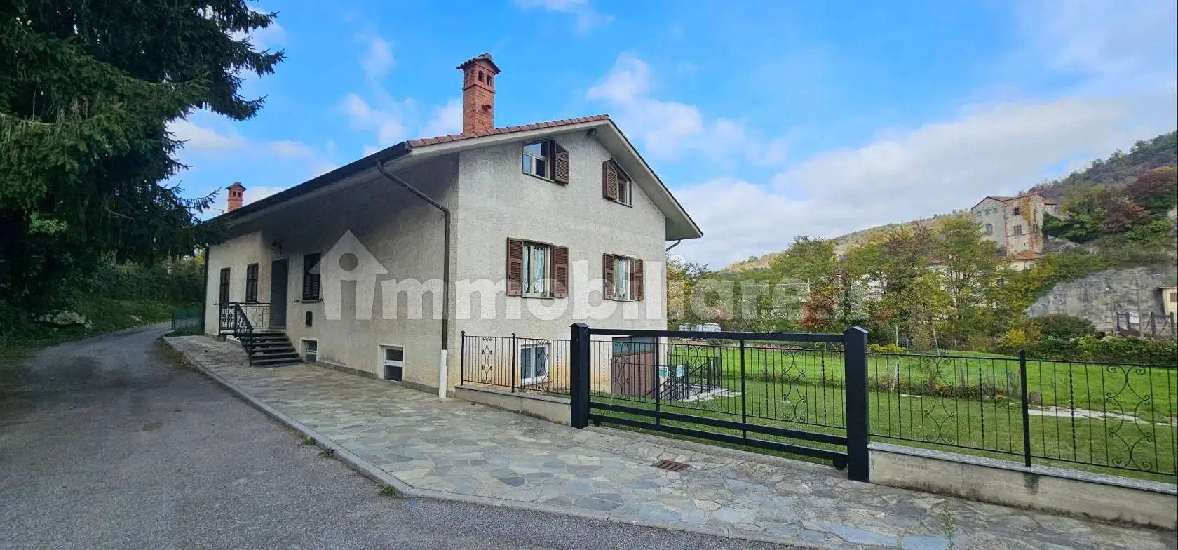 Rustico - Casale in vendita a Millesimo