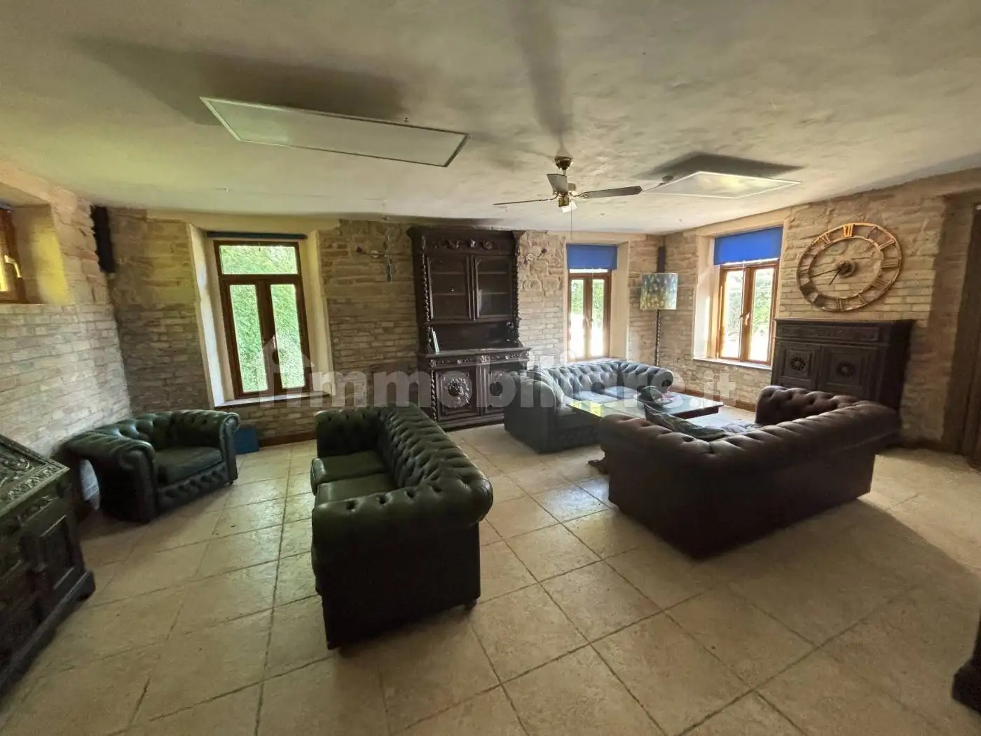 Casa indipendente in vendita a San Ginesio