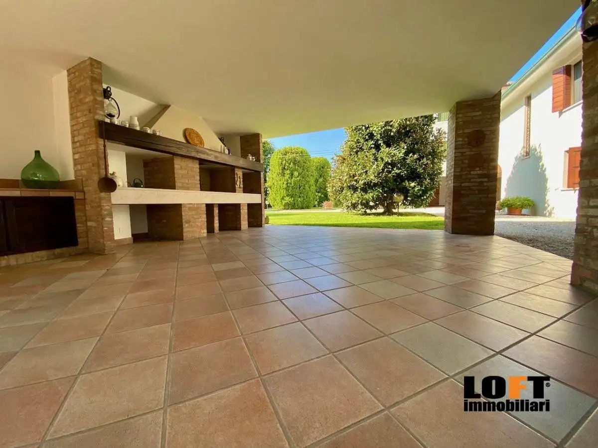 Rustico, ottimo stato, 350 m², Centro, Cartura - foto 3