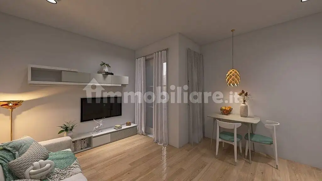 Apartment in vendita a Milan