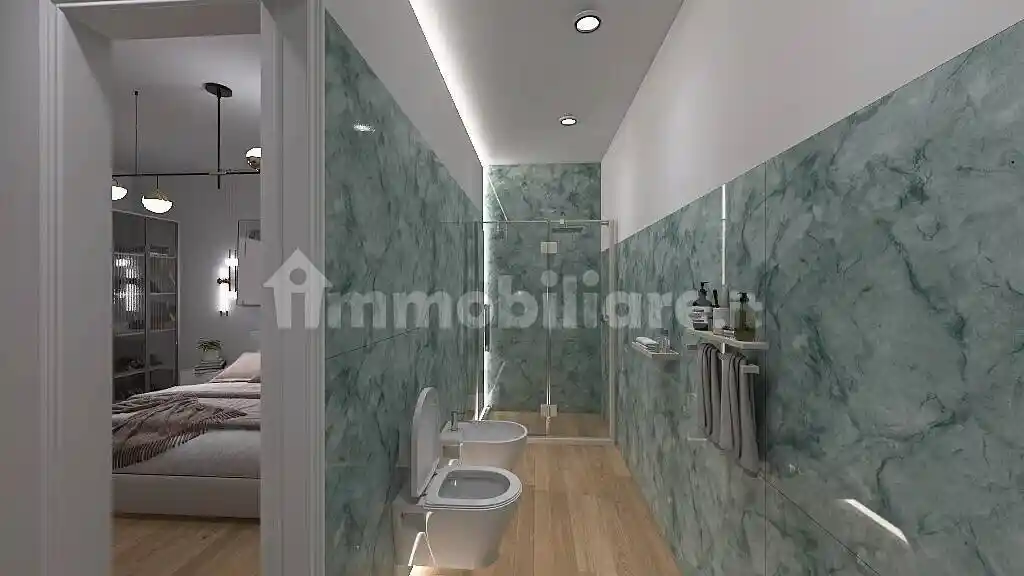 Bilocale piazza Carlo Caneva 5, Sempione, Milano - foto 2