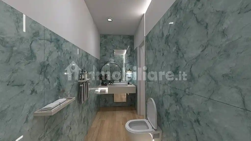 Bilocale piazza Carlo Caneva 5, Sempione, Milano - foto 3