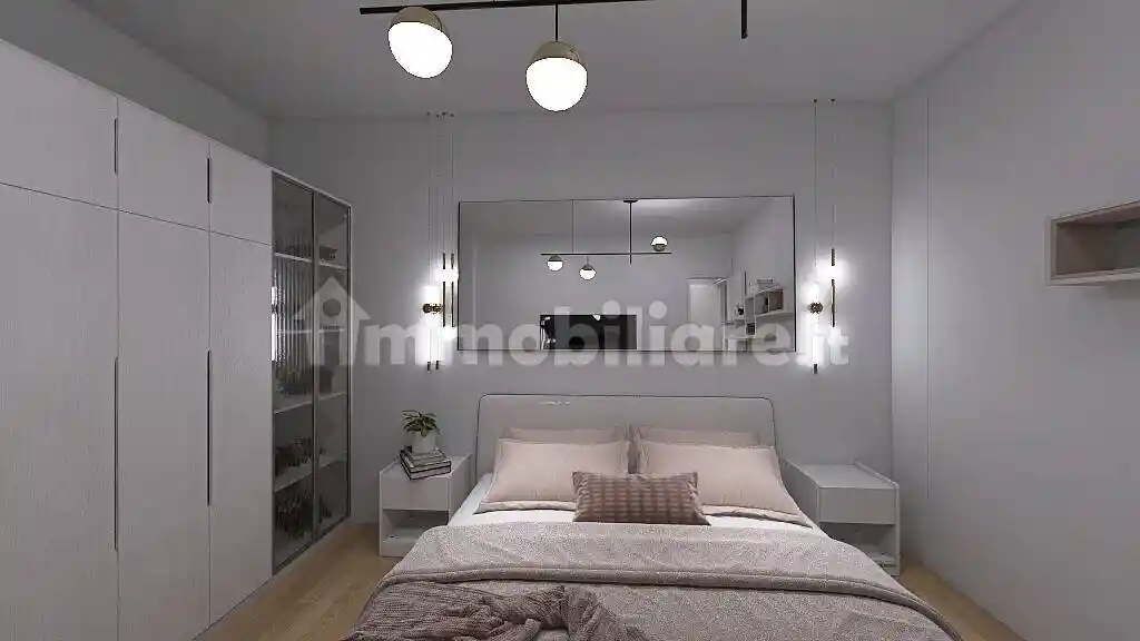 Bilocale piazza Carlo Caneva 5, Sempione, Milano - foto 5