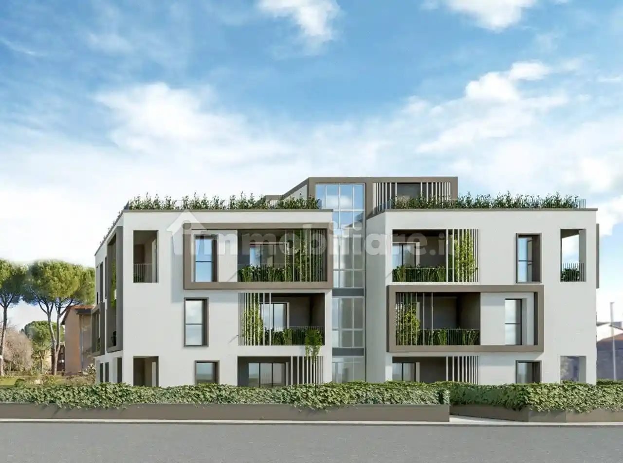 Appartamento in vendita a Calenzano