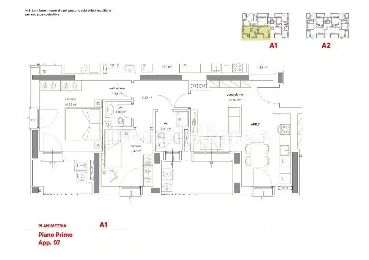 Appartamento - foto 3