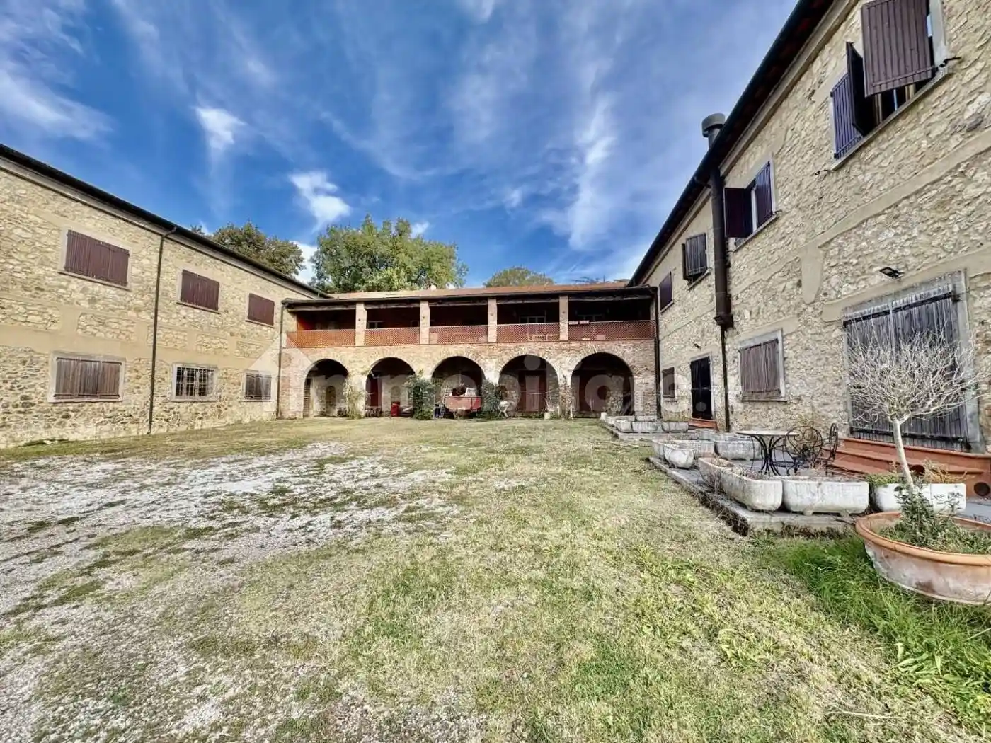 Villa in vendita a San Gimignano