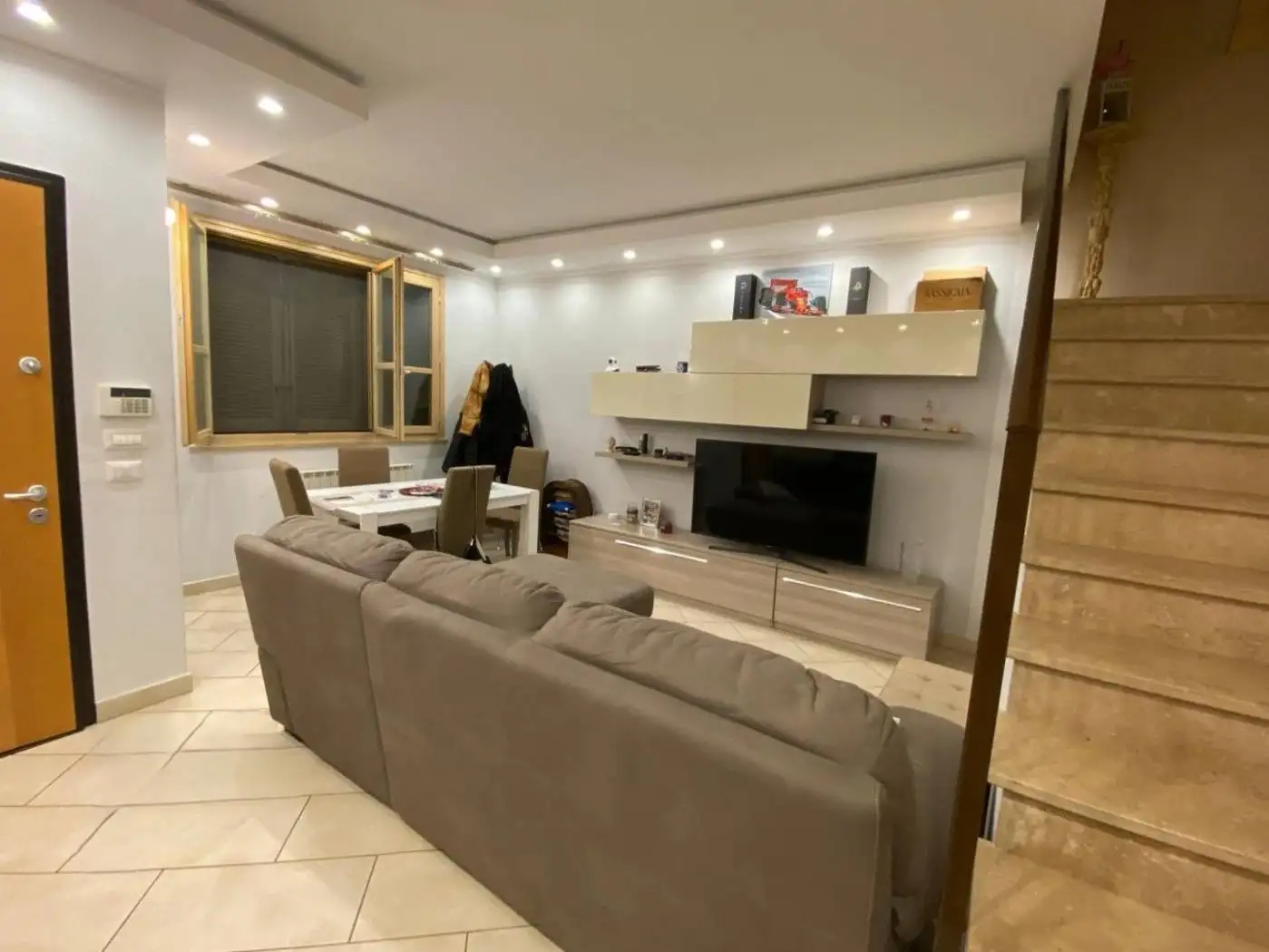 Casa indipendente in vendita a Altopascio