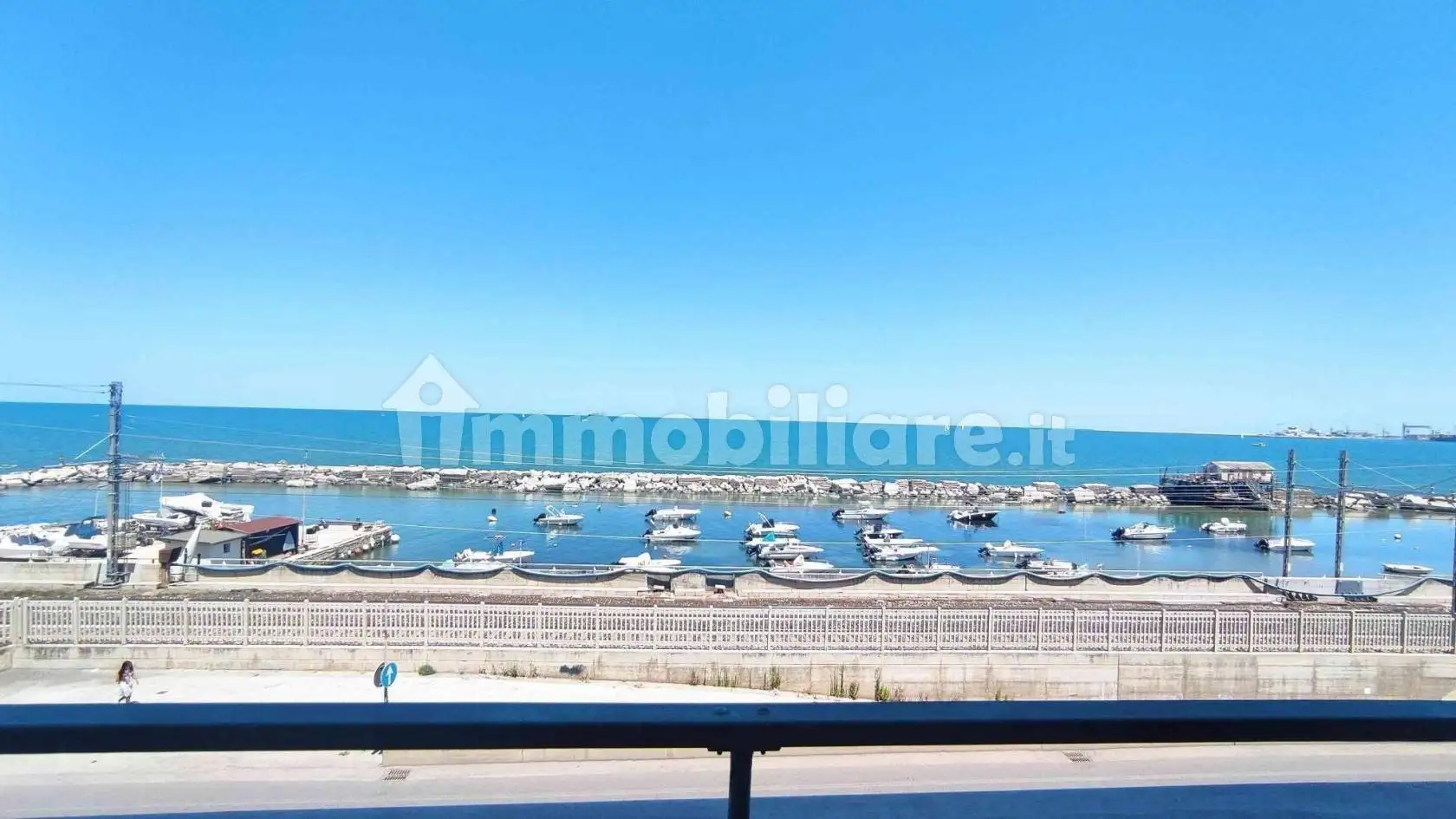 Appartamento in vendita a Ancona