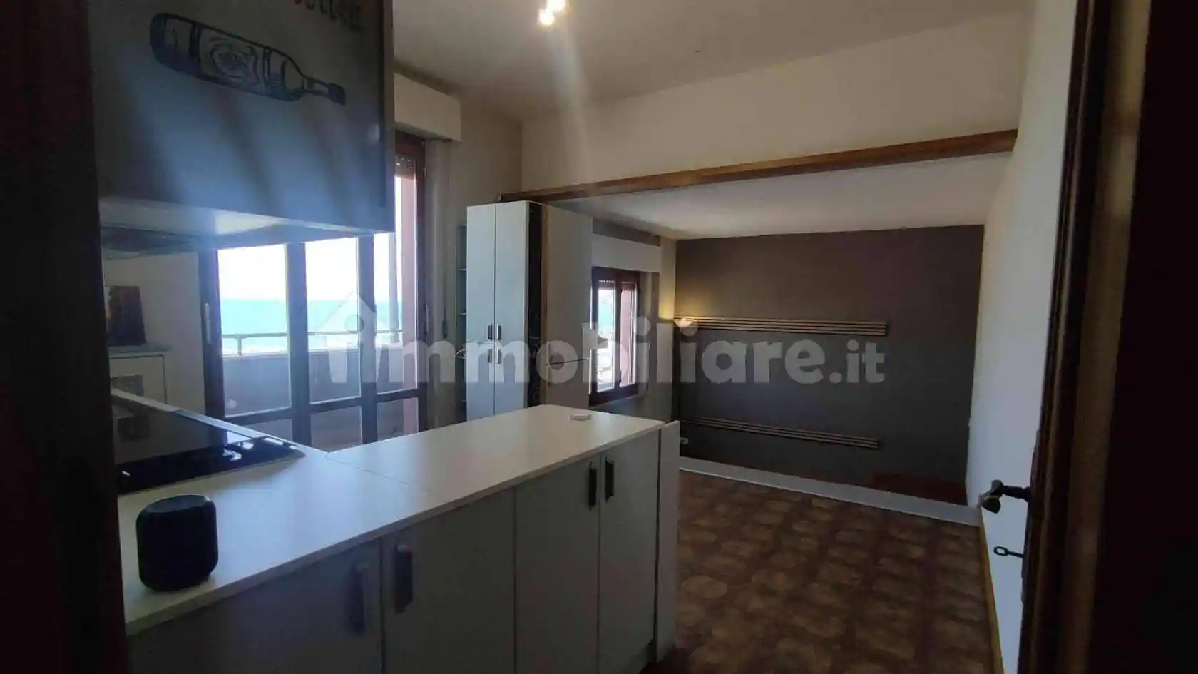 Quadrilocale buono stato, primo piano, Torrette, Ancona - foto 2