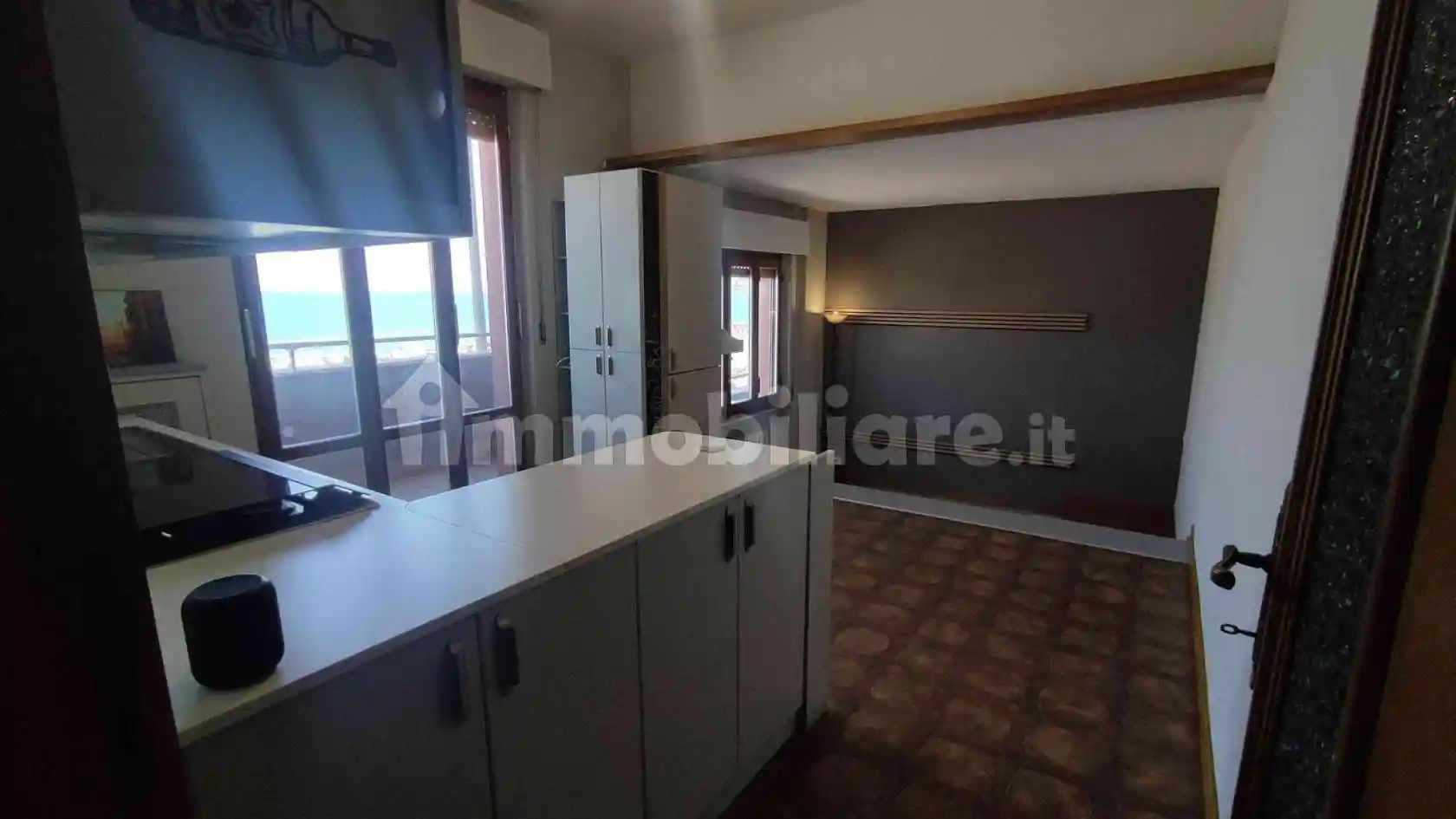 Quadrilocale buono stato, primo piano, Torrette, Ancona - foto 3