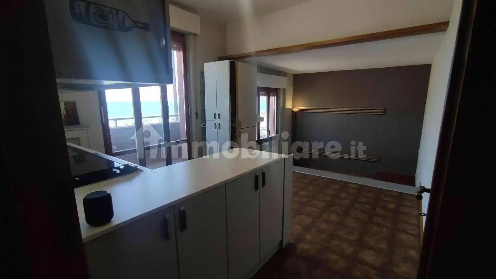 Quadrilocale buono stato, primo piano, Torrette, Ancona - foto 4