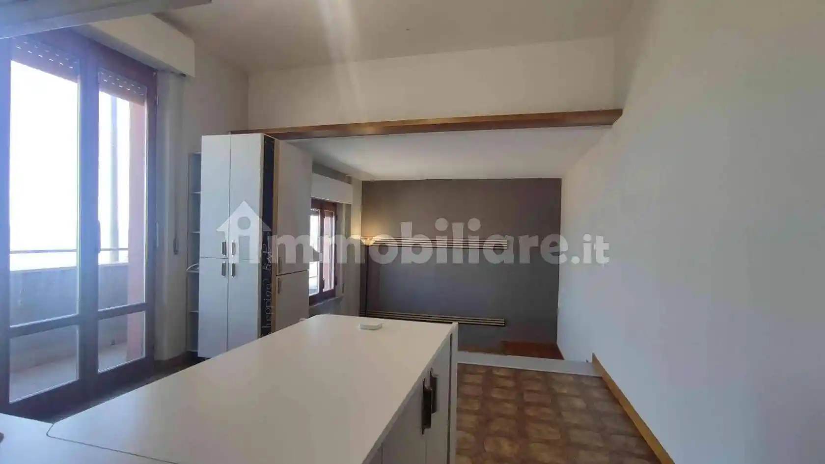 Quadrilocale buono stato, primo piano, Torrette, Ancona - foto 5