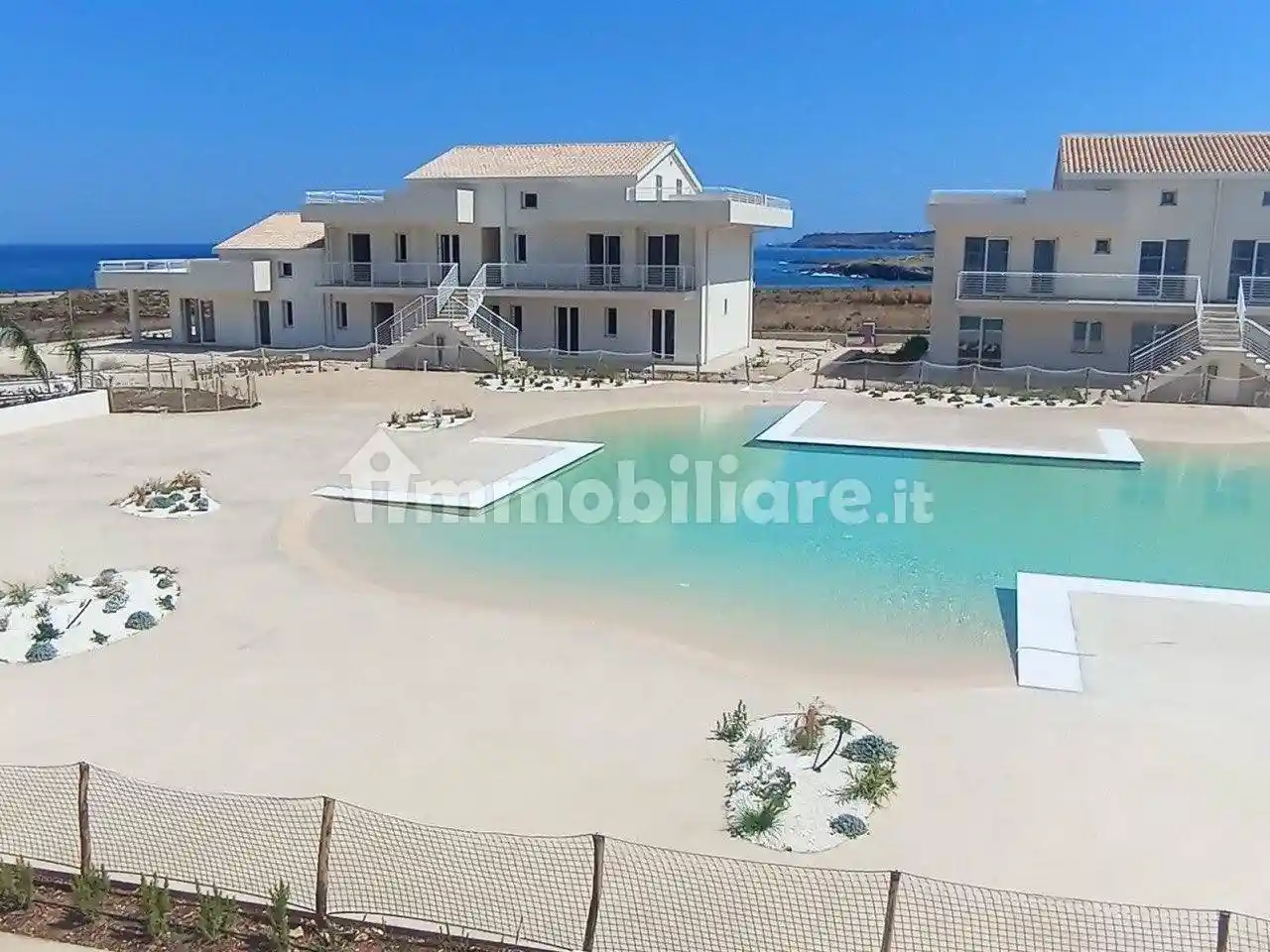 Appartamento in vendita a Pachino