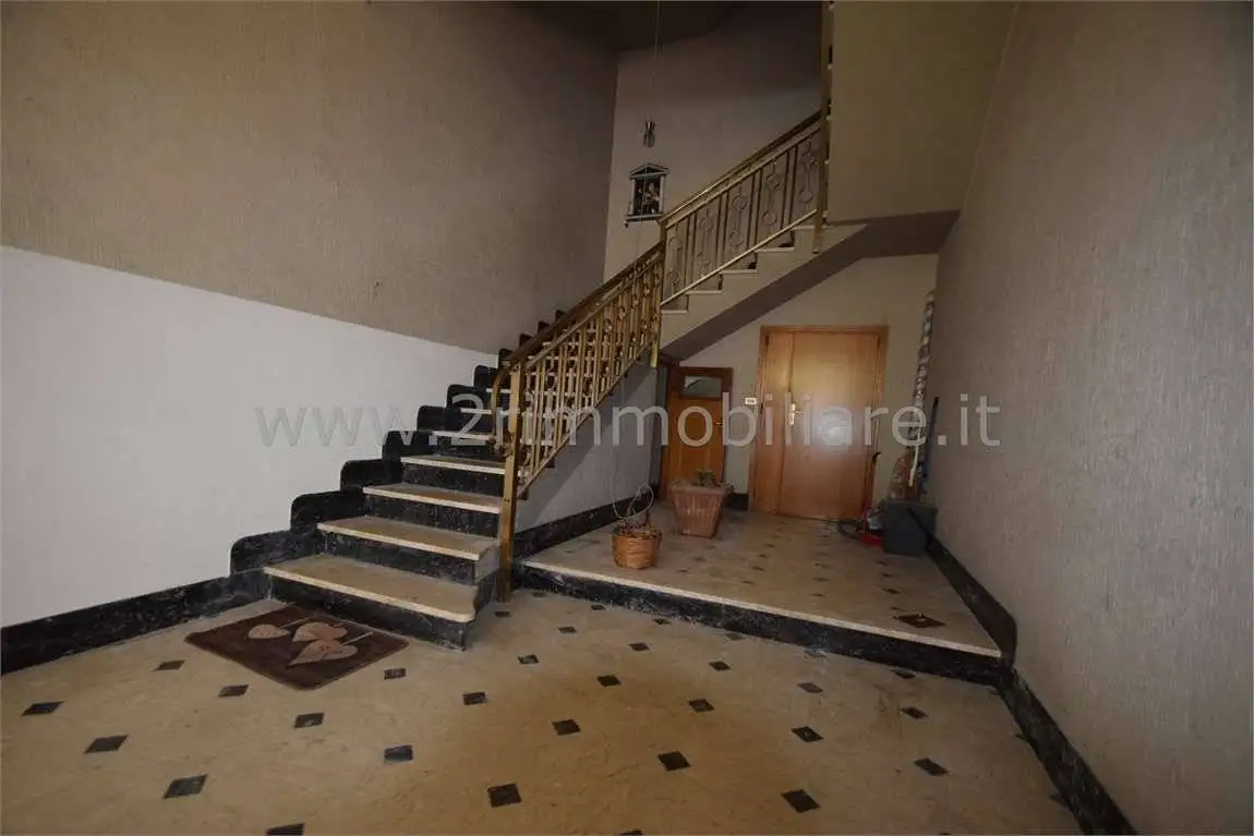 Appartamento in vendita a Mazara del Vallo