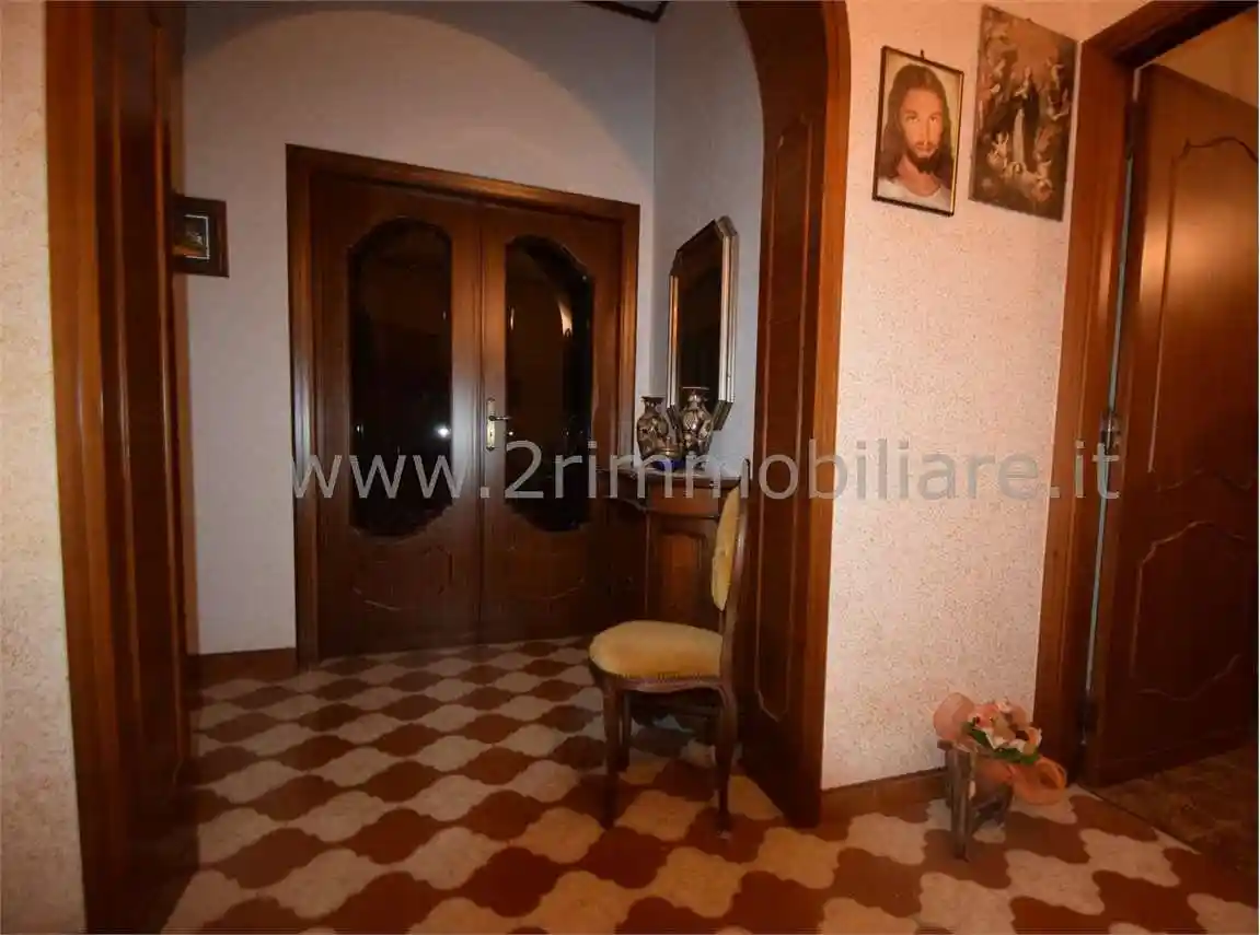 Appartamento via Volturno, Via Salemi, Ospedale, Mazara del Vallo - foto 3