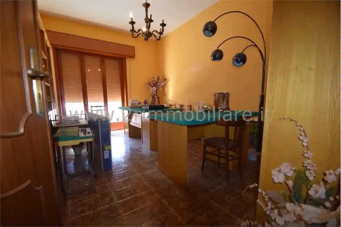 Appartamento via Volturno, Via Salemi, Ospedale, Mazara del Vallo - foto 4