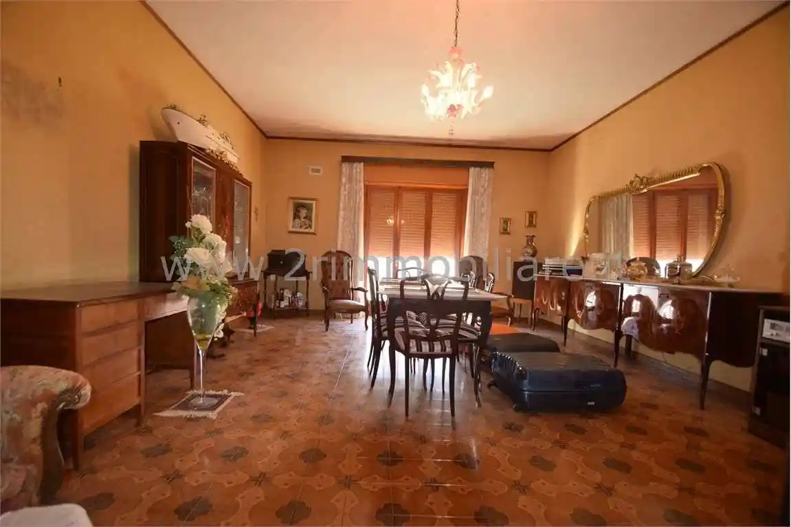 Appartamento via Volturno, Via Salemi, Ospedale, Mazara del Vallo - foto 5