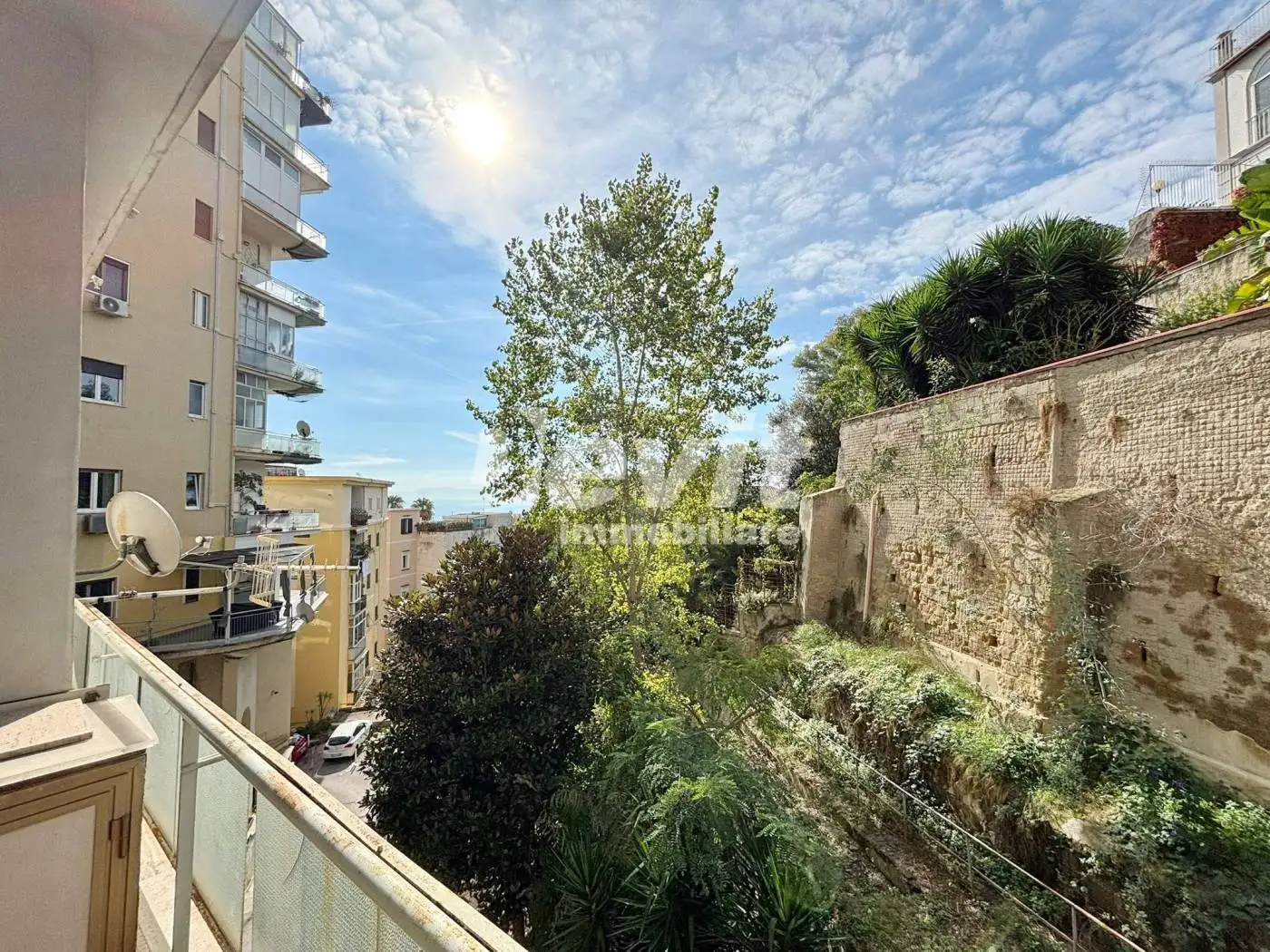 Appartamento in vendita a Napoli