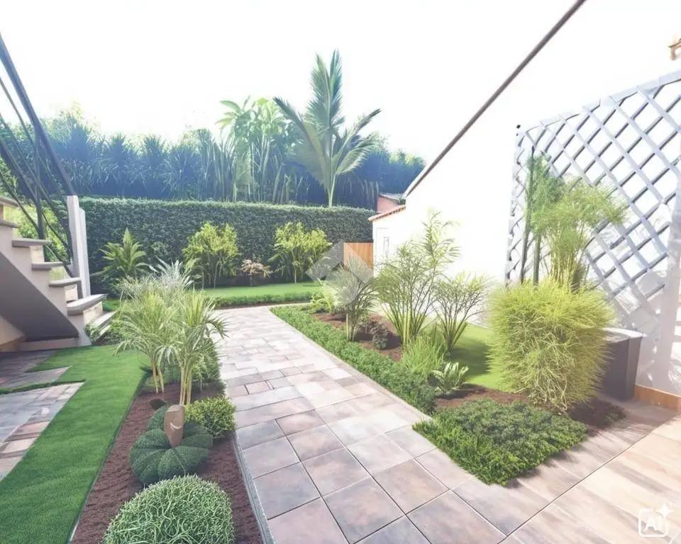 Villetta a schiera in vendita a Foggia