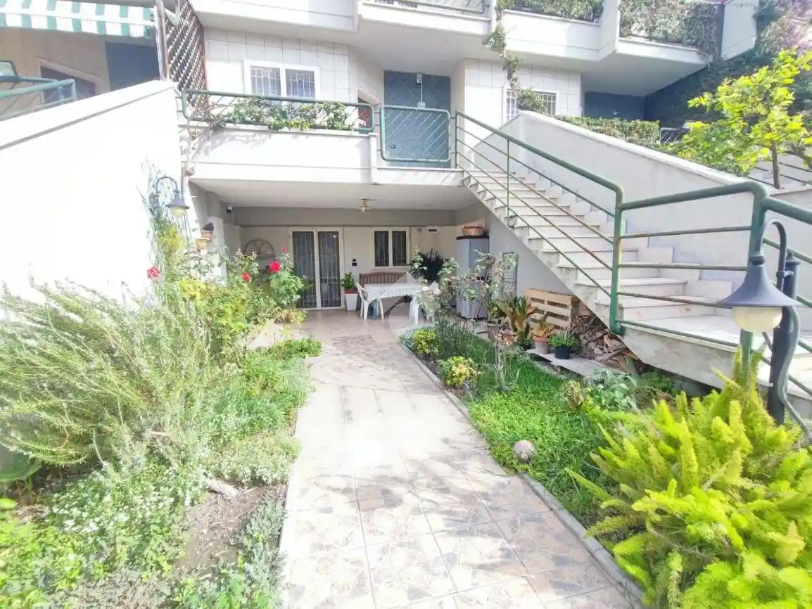 Villa a schiera via Antonio Gramsci 139, Vigili del Fuoco, Foggia - foto 2