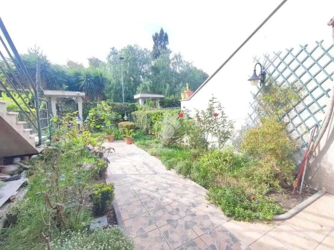 Villa a schiera via Antonio Gramsci 139, Vigili del Fuoco, Foggia - foto 3