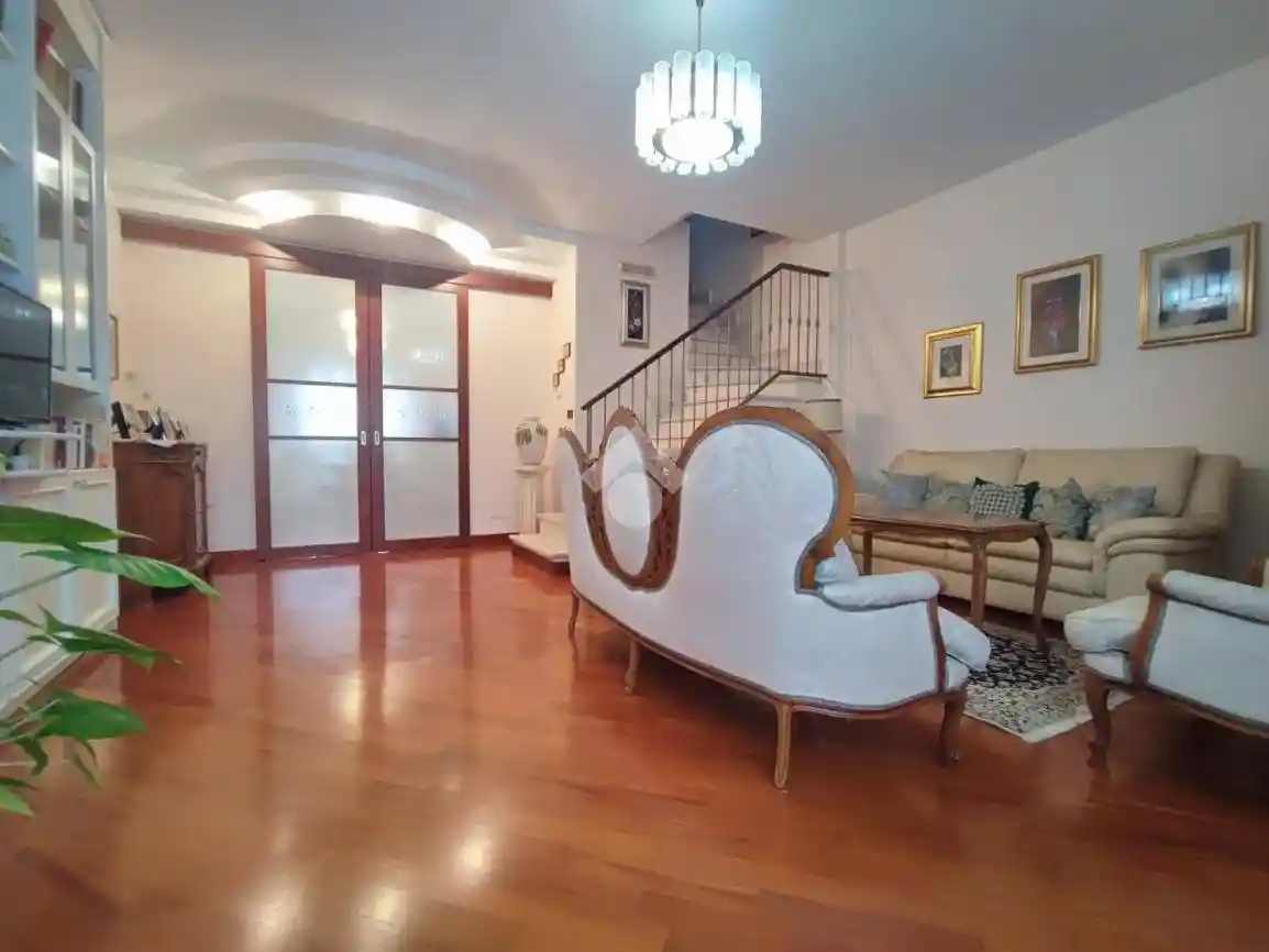 Villa a schiera via Antonio Gramsci 139, Vigili del Fuoco, Foggia - foto 4