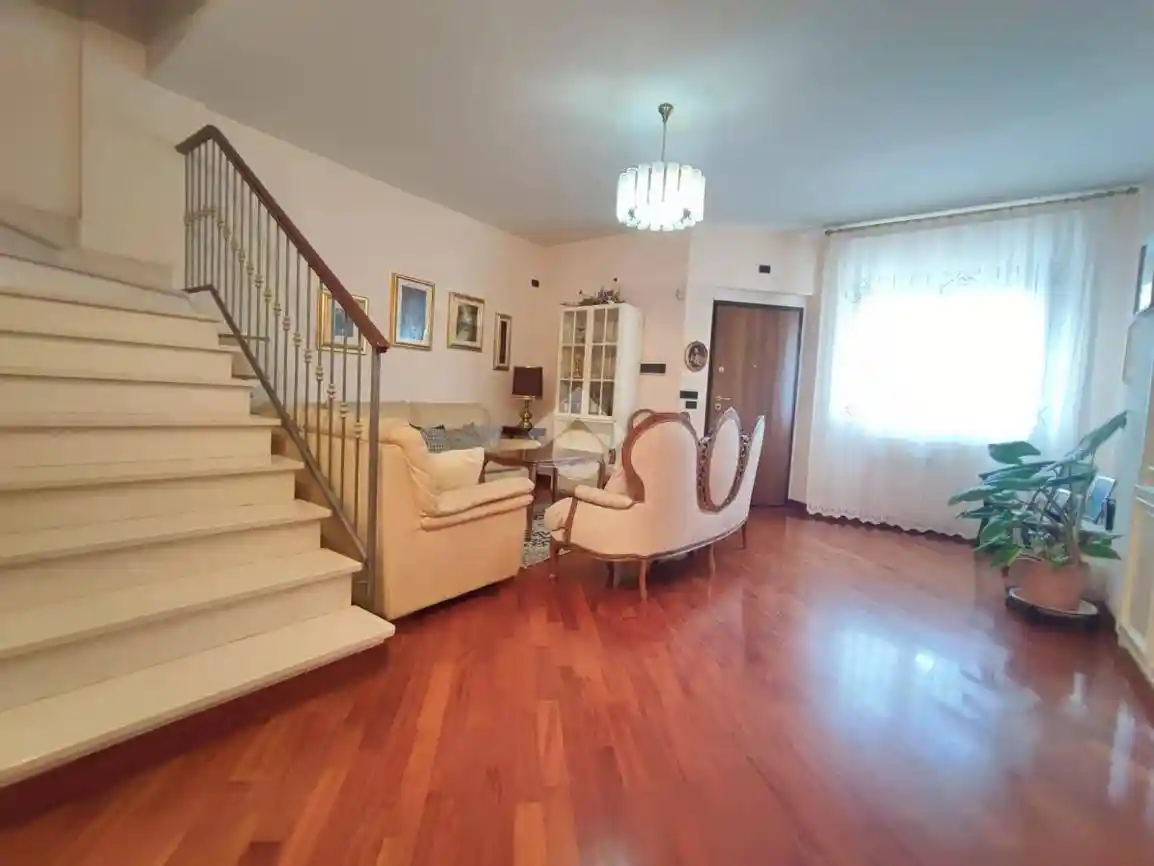 Villa a schiera via Antonio Gramsci 139, Vigili del Fuoco, Foggia - foto 5