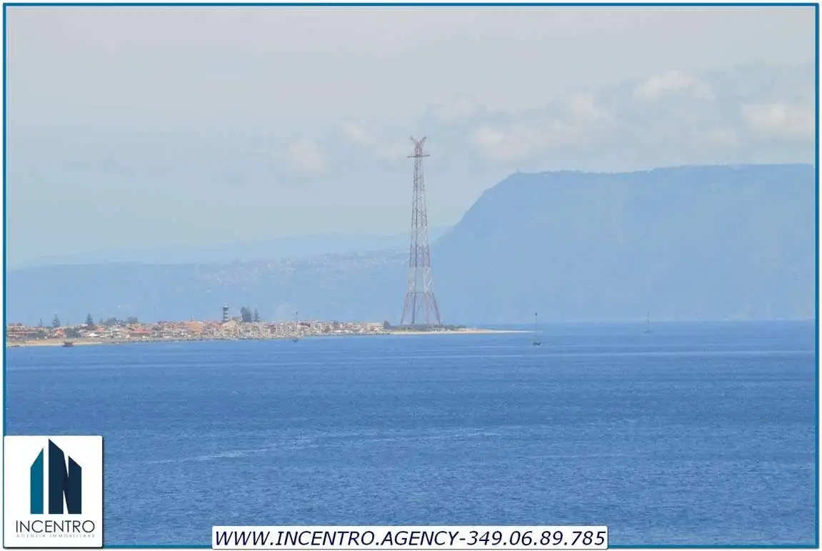 Attico - Mansarda in affitto a Messina