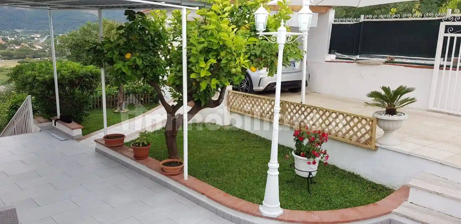 Villa a schiera Parco San Paolo 22, Palinuro, Centola - foto 4