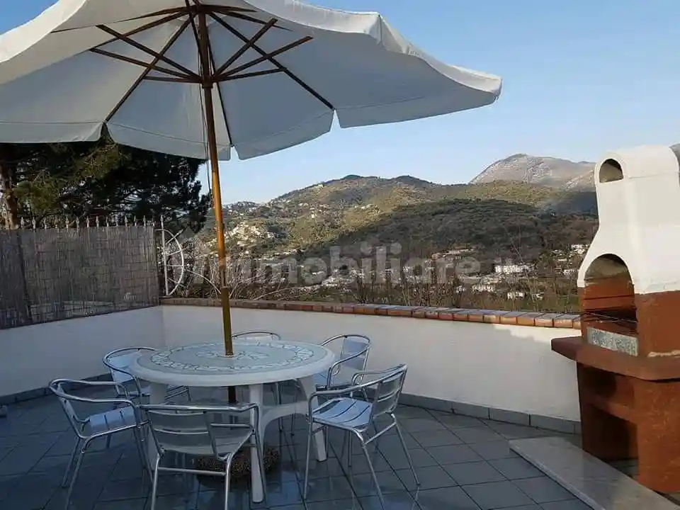 Villa a schiera Parco San Paolo 22, Palinuro, Centola - foto 4