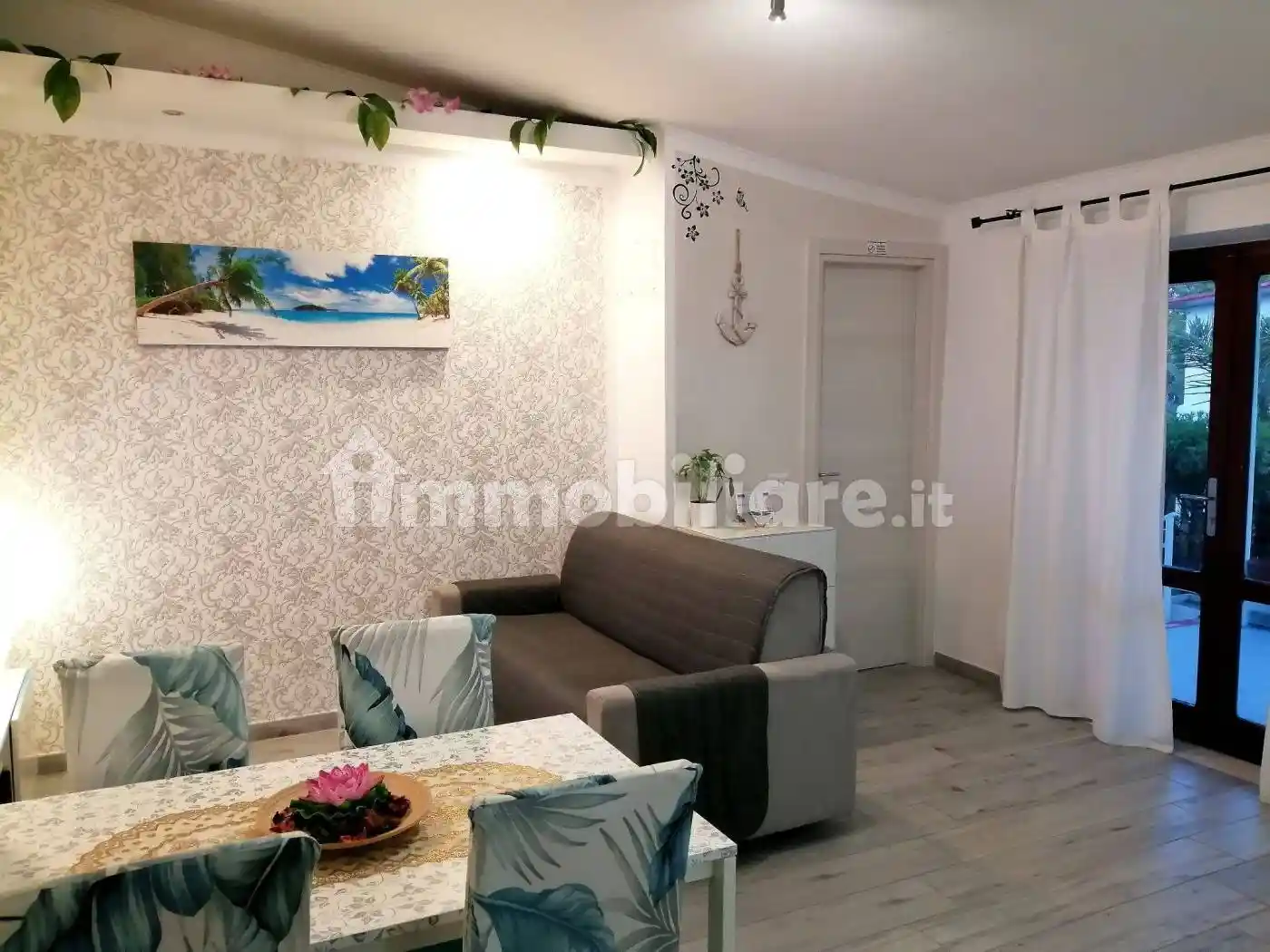 Villa a schiera Parco San Paolo 22, Palinuro, Centola - foto 5