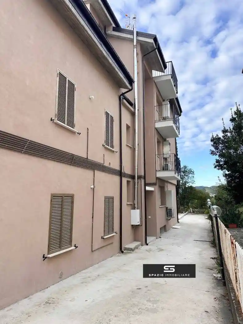 Trilocale via Luigi Cadorna 39, Centro, Teramo - foto 2