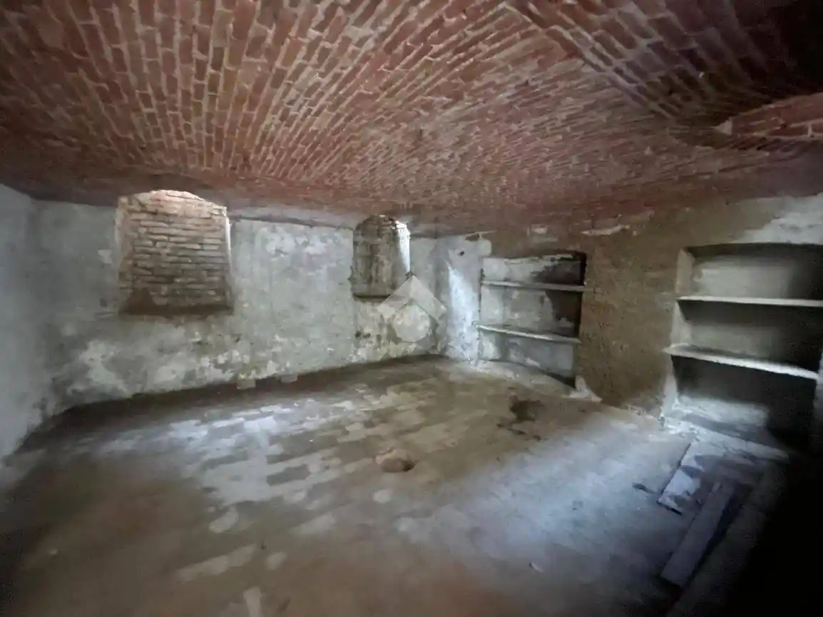 Rustico vicolo Colombo 3, Vaprio d'Agogna - foto 4