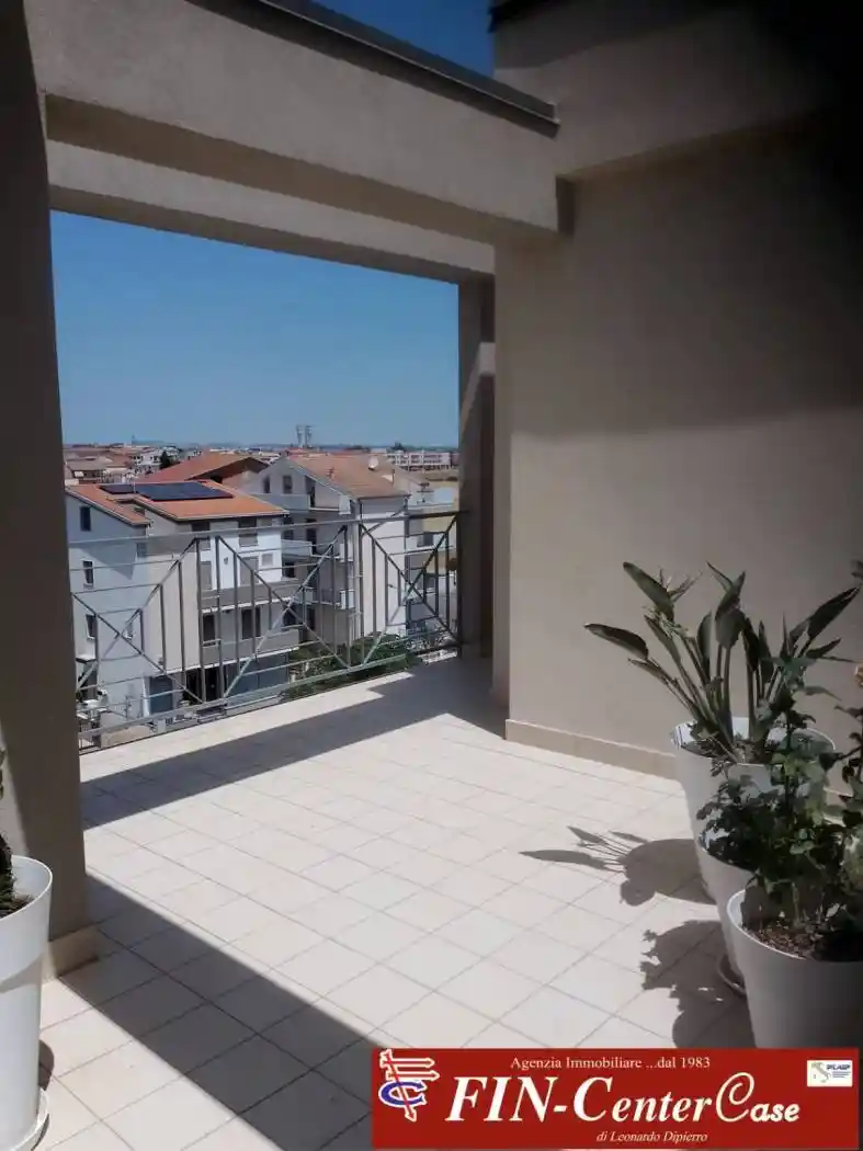 Attico - Mansarda in vendita a Pisticci