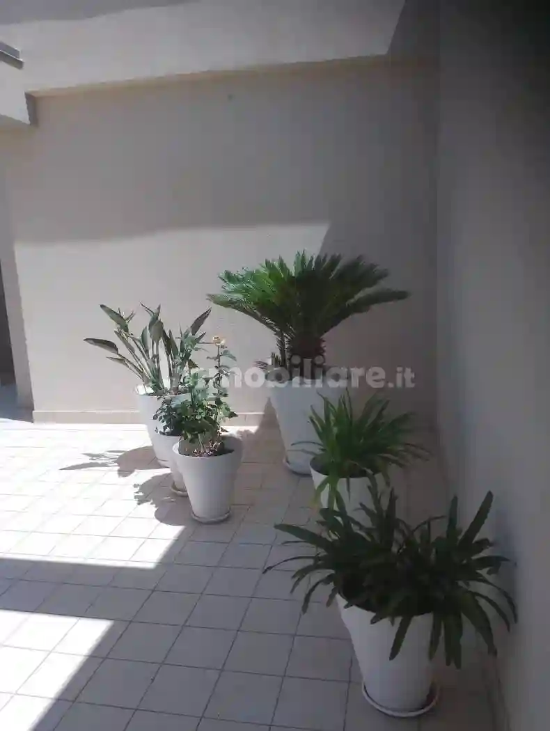 Mansarda via Palmiro Togliatti, Marconia, Pisticci - foto 4