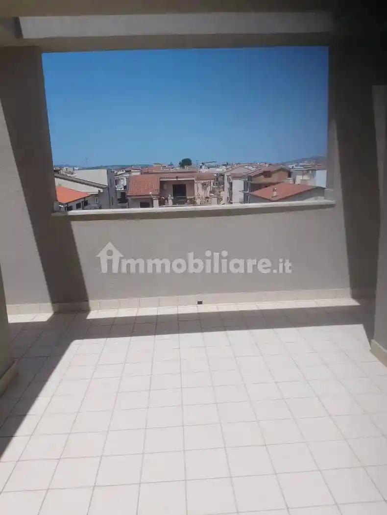 Mansarda via Palmiro Togliatti, Marconia, Pisticci - foto 5