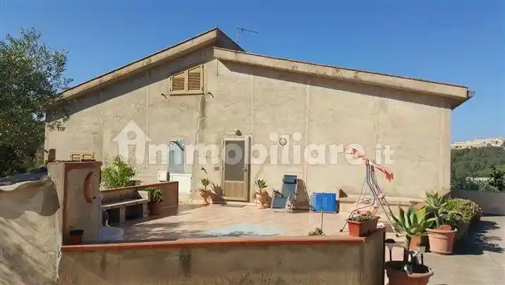 Villa in vendita a Sciacca
