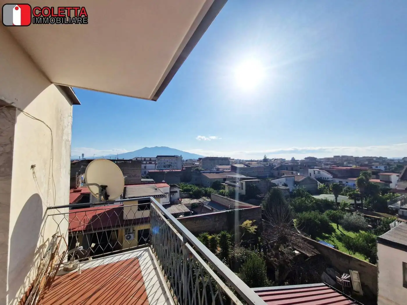 Appartamento in vendita a Acerra