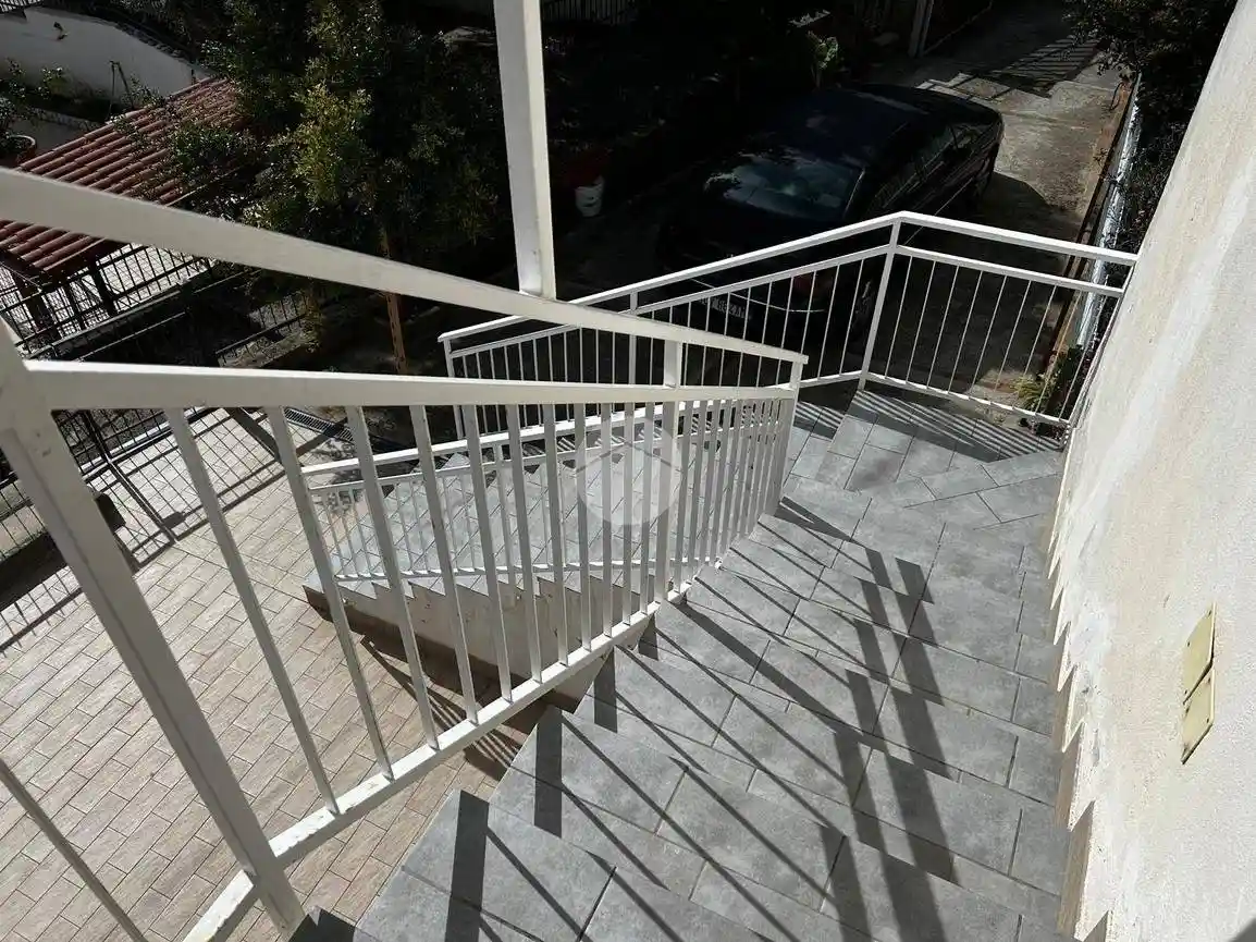 Trilocale via Chiusa Quintieri, Cerisano - foto 2