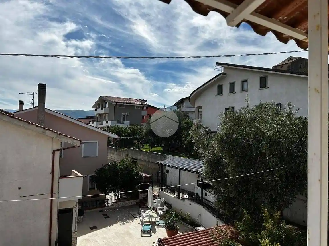 Trilocale via Chiusa Quintieri, Cerisano - foto 3