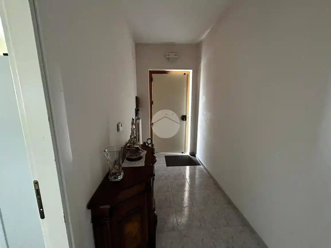 Trilocale via Chiusa Quintieri, Cerisano - foto 4