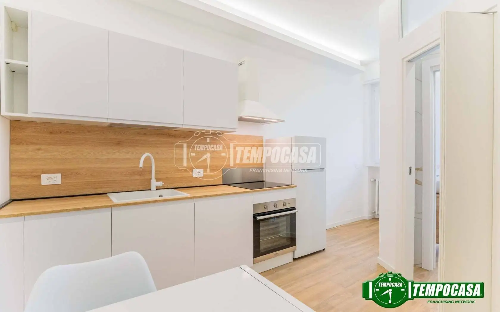 Apartment in vendita a Milan