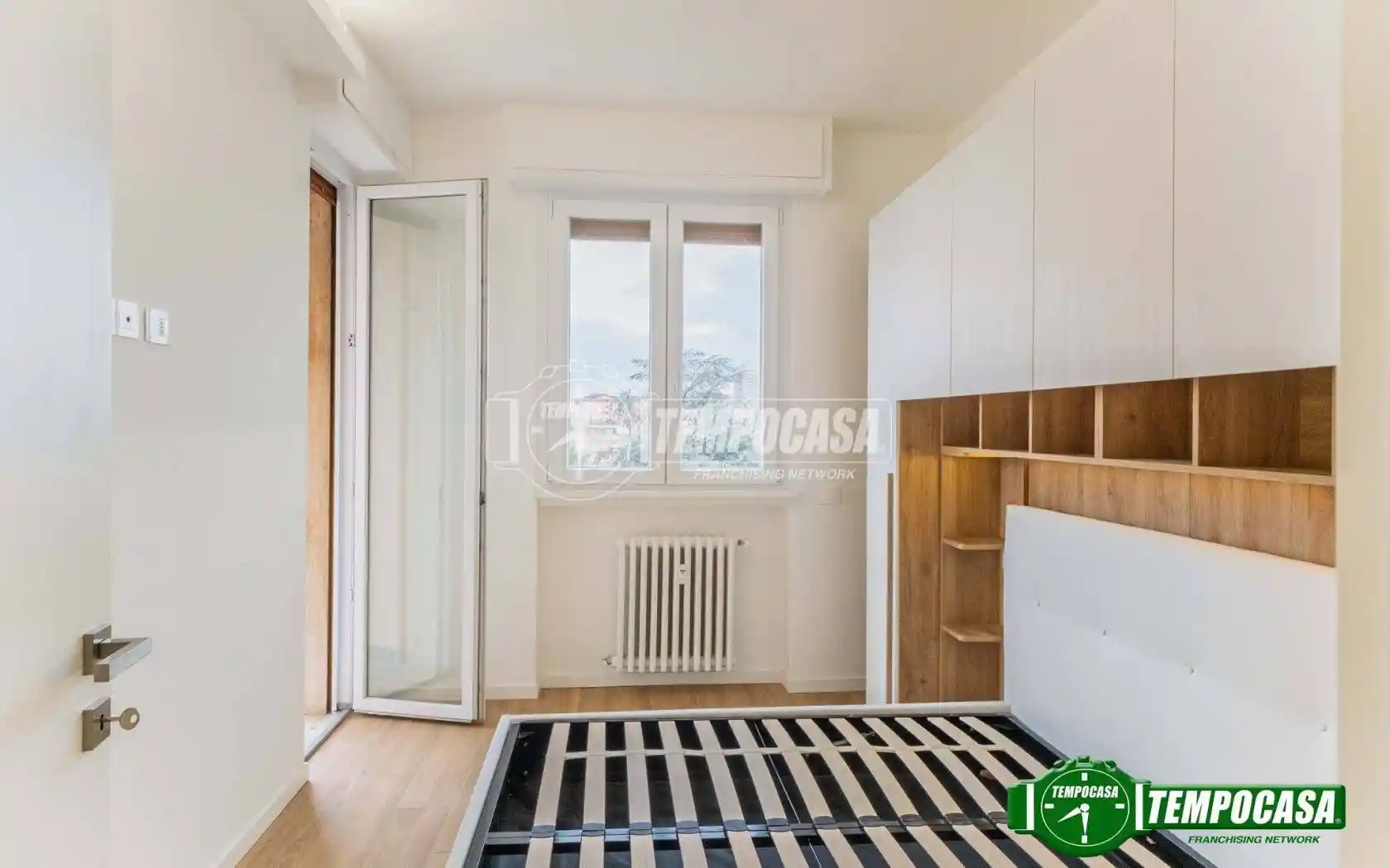 Bilocale via Padre Reginaldo Giuliani 20, Greco - Segnano, Milano - foto 4